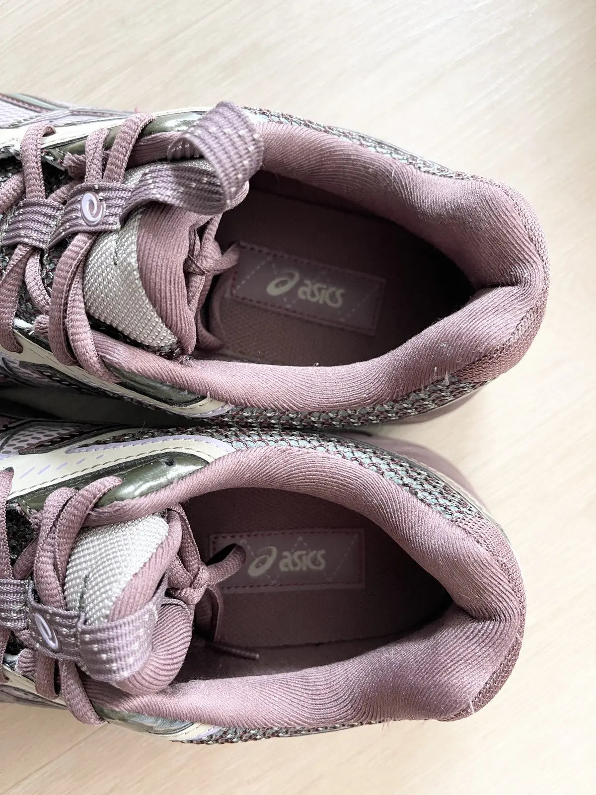 Asics UB6-S GT2160 Kiko Kostadinov Sneakers