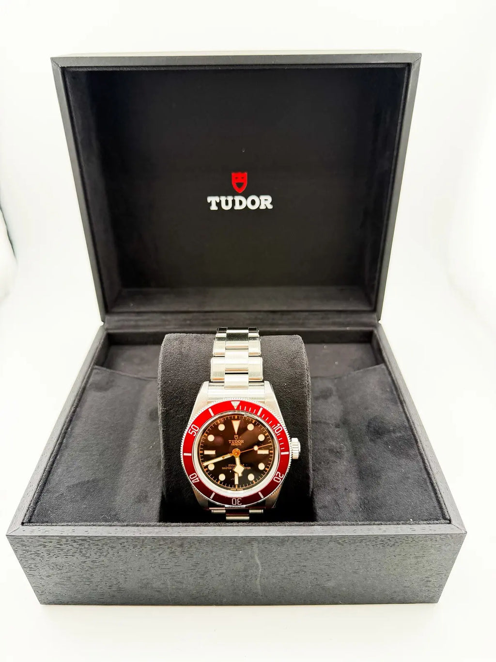Tudor Back Bay MT5602-U 41mm Steel Case Steel Bracelet