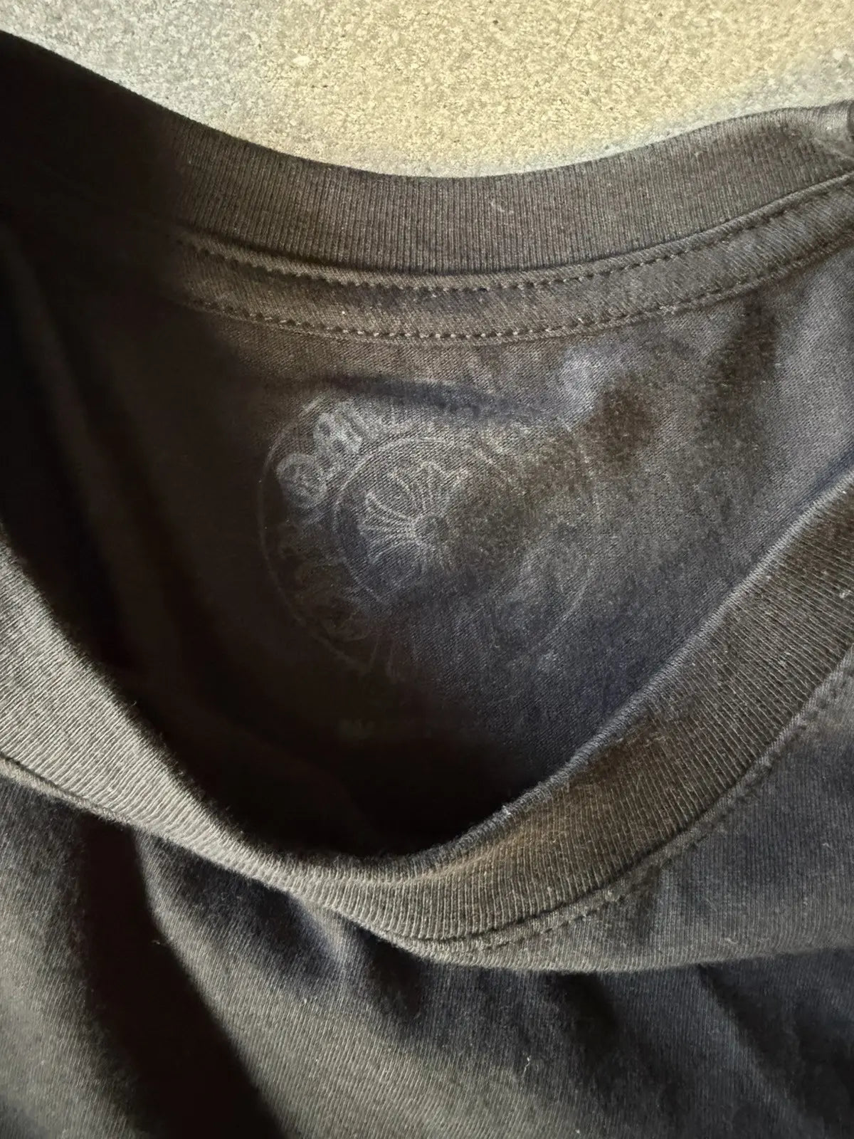 Chrome Hearts T-Shirt Las Vegas Exclusive