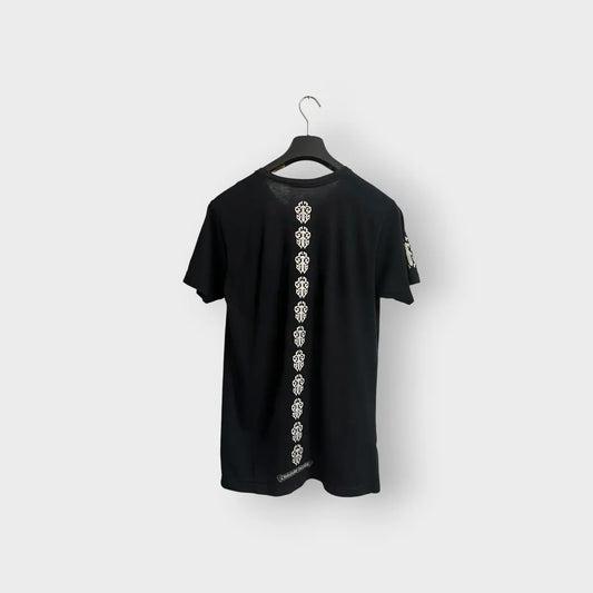 2010s Chrome Hearts Vertical Daggers Pocket Tee