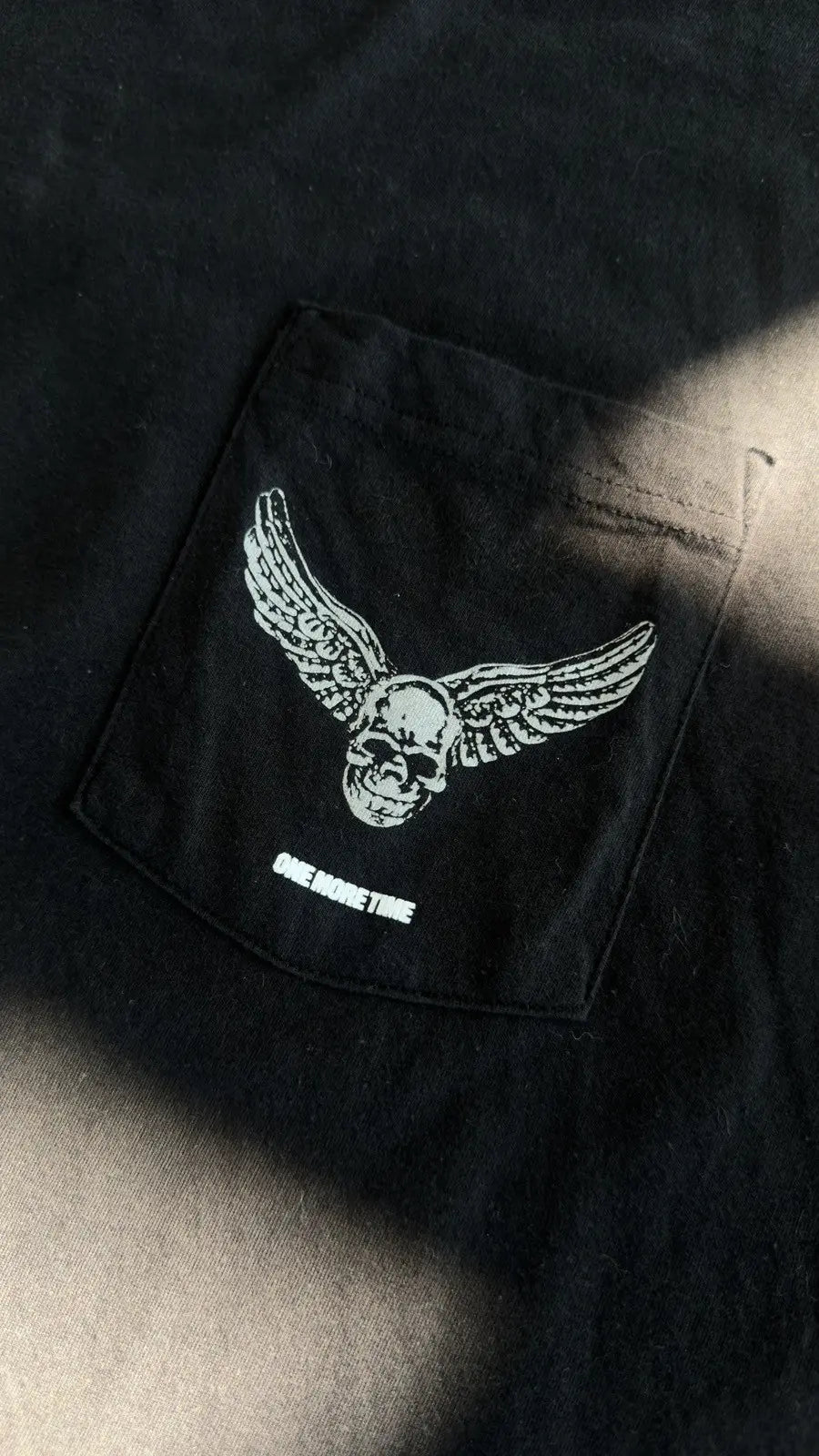 Chrome Hearts x Yungblud x Aerosmith Collaborative T shirt Chrome Hearts