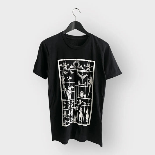 2010s Chrome Hearts Foti Model Kit Tee