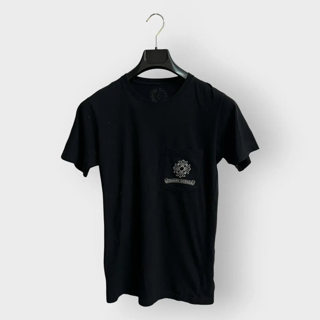 2000s Chrome Hearts Cross Matrix Tee