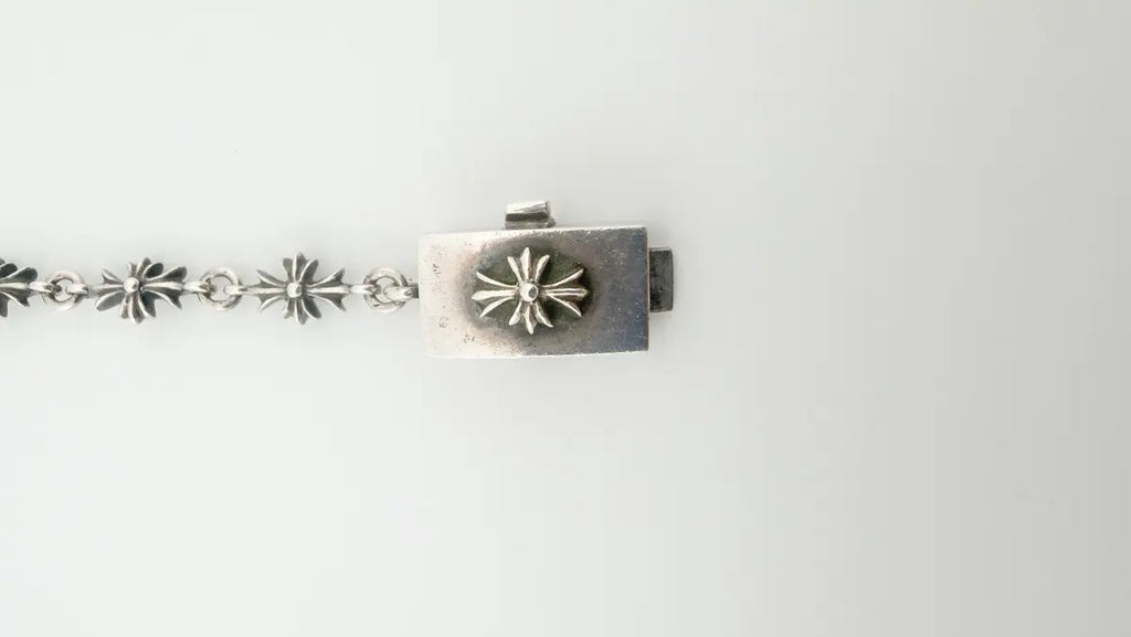 Chrome Hearts LONGINES Watch