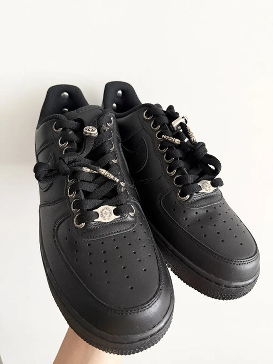 Chrome Hearts x Nike Air Force 1 ‘07 White