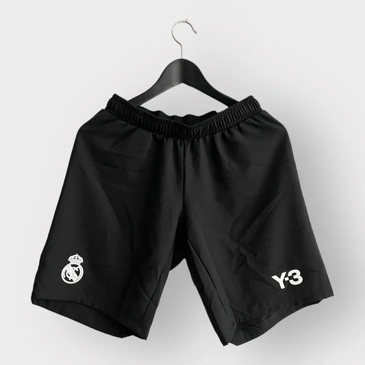 2023-24 Real Madrid x Y-3 4 Shorts