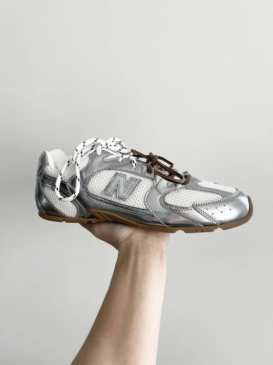 FW24 Miu miu x New Balance 530SL