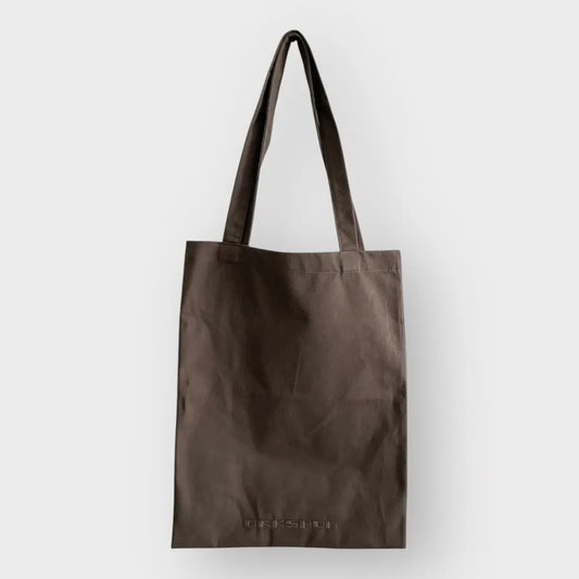 Rick Owens Drkshdw Tote Bag
