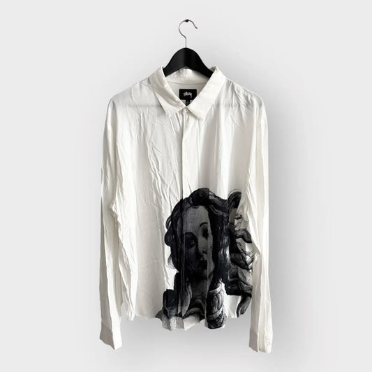 2010s Stüssy Venus Shirt