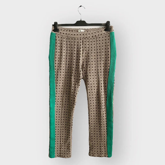 SS21 Wales Bonner Clarendon Track Pants