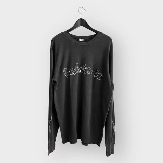 Basketcase Gallery HYO Long Sleeve Thermal