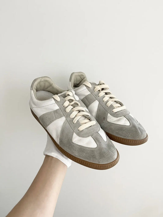 2010s Maison Margiela GAT Replica Sneakers