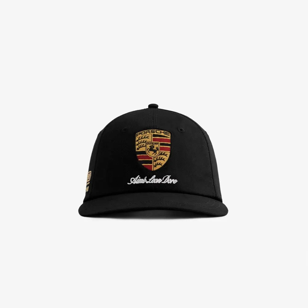 Aimé Leon Dore x Porsche 993 Turbo Logo Hat