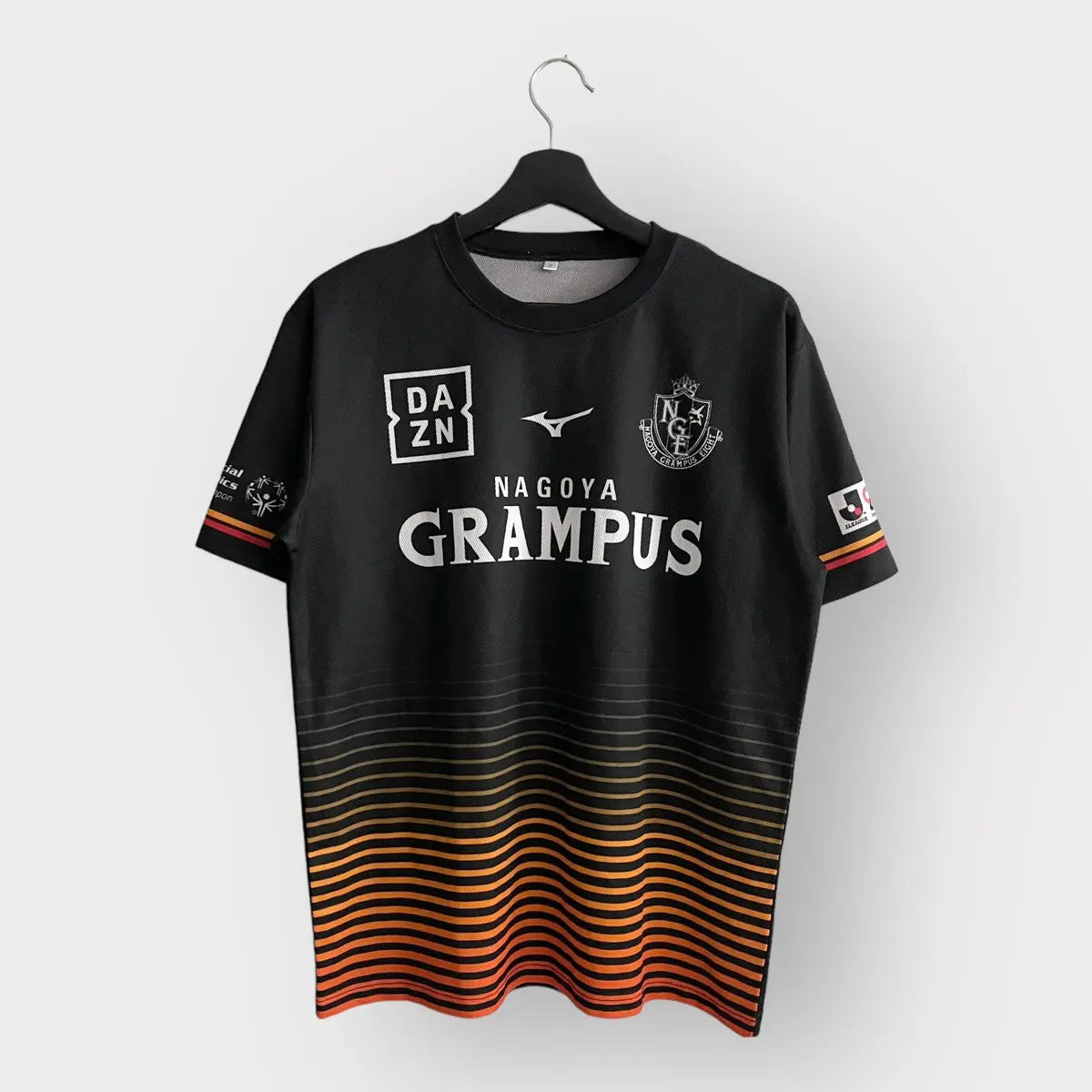 Limited Edition 2018 J League Nagoya Grampus Jersey