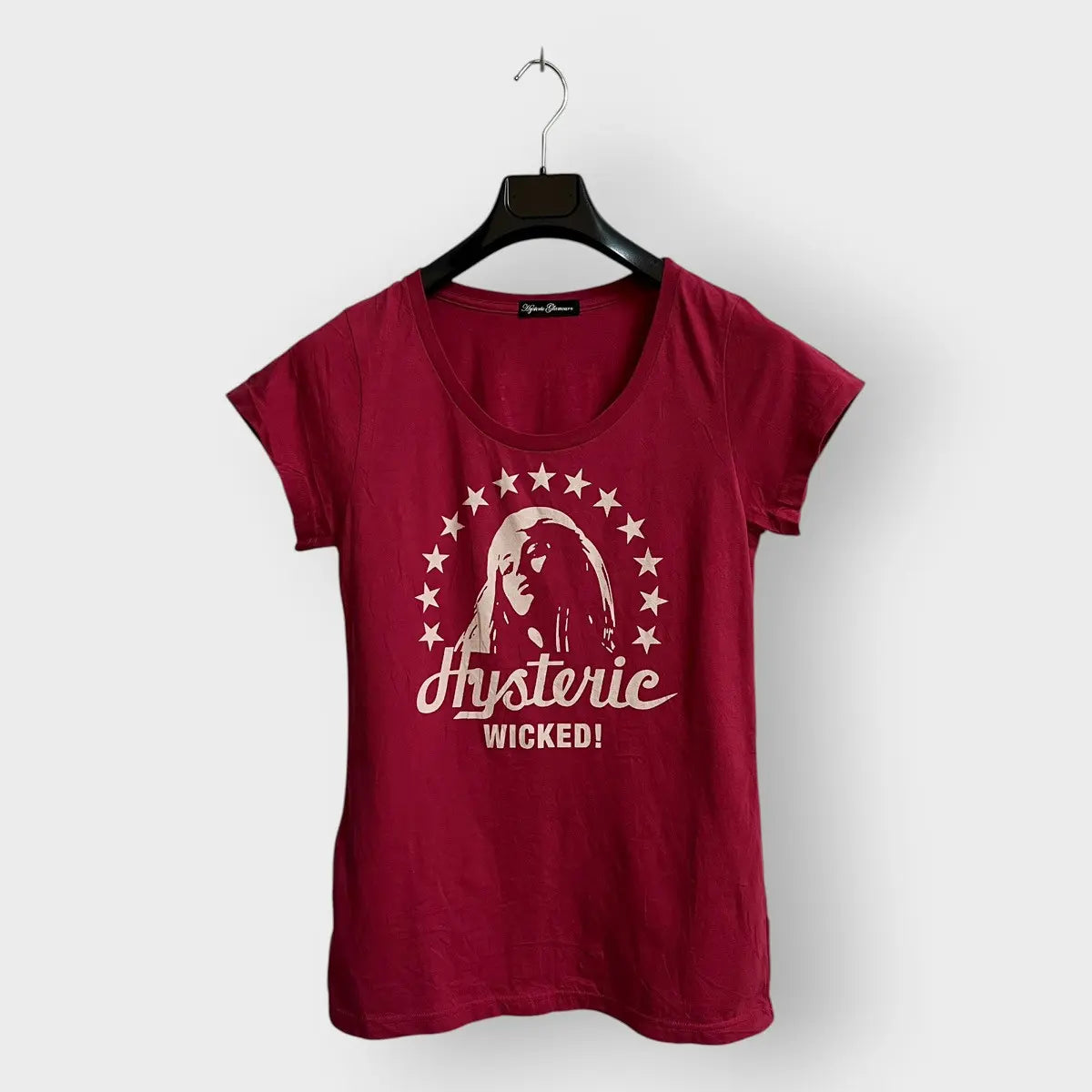 2010s Hysteric Glamour Wicked Tee