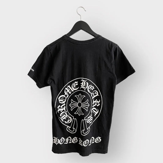 2010s Chrome Hearts Hong Kong Exclusive Horseshoe Tee