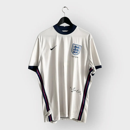 2021 Martine Rose x Nike “THE LOST LIONESS” Jersey