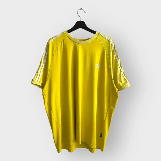 Pharrell Williams x Adidas Hu Soccer Jersey