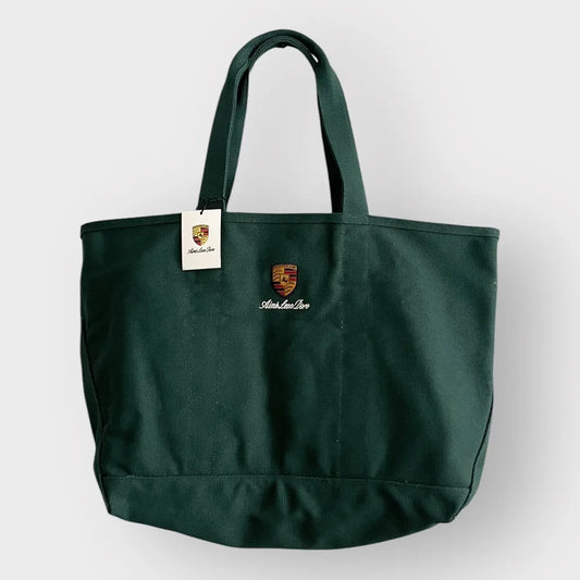 2024 Aimé Leon Dore x Porsche 993 Turbo Tote Bag