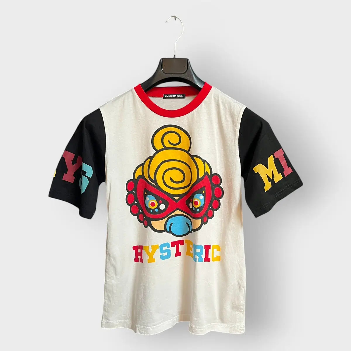 2010s Hysteric Glamour Baby Tokyo Tee