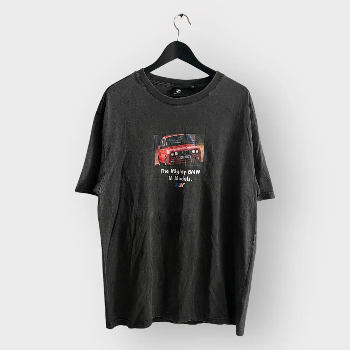 2020 Kith x BMW Mighty M Tee