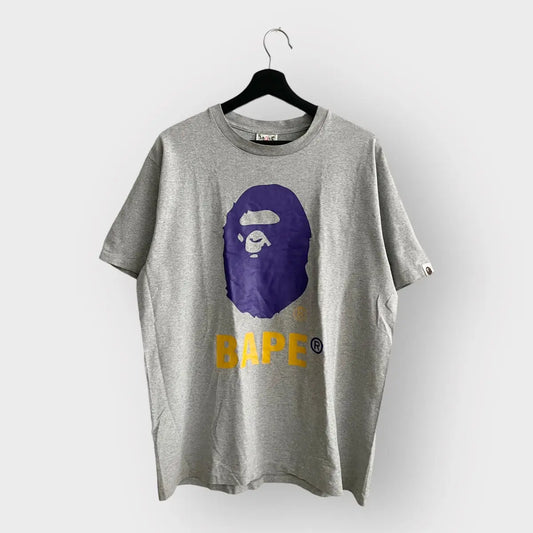 Bape Ape Head Tee