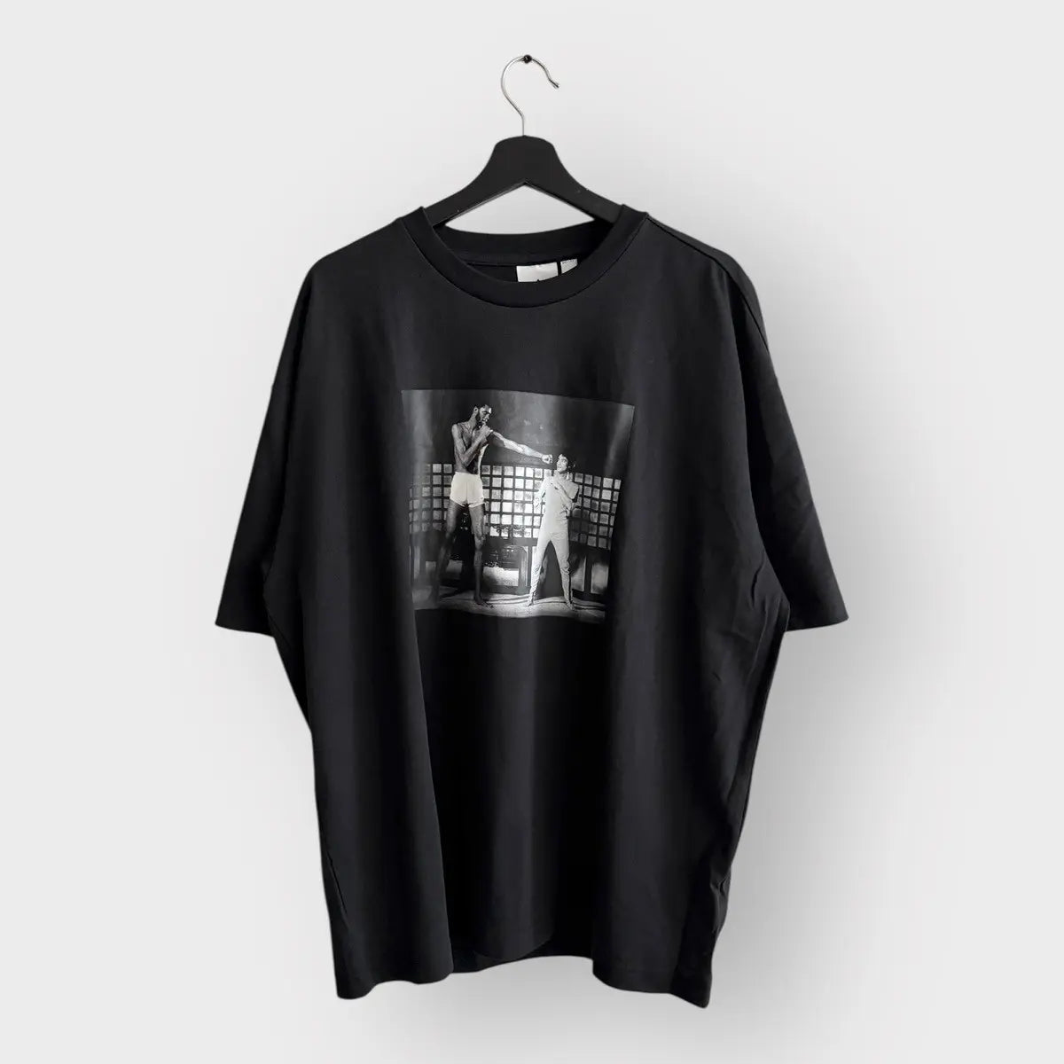 Adidas Originals x Bruce Lee BL KICK Tee