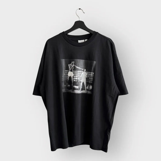 Adidas Originals x Bruce Lee BL KICK Tee