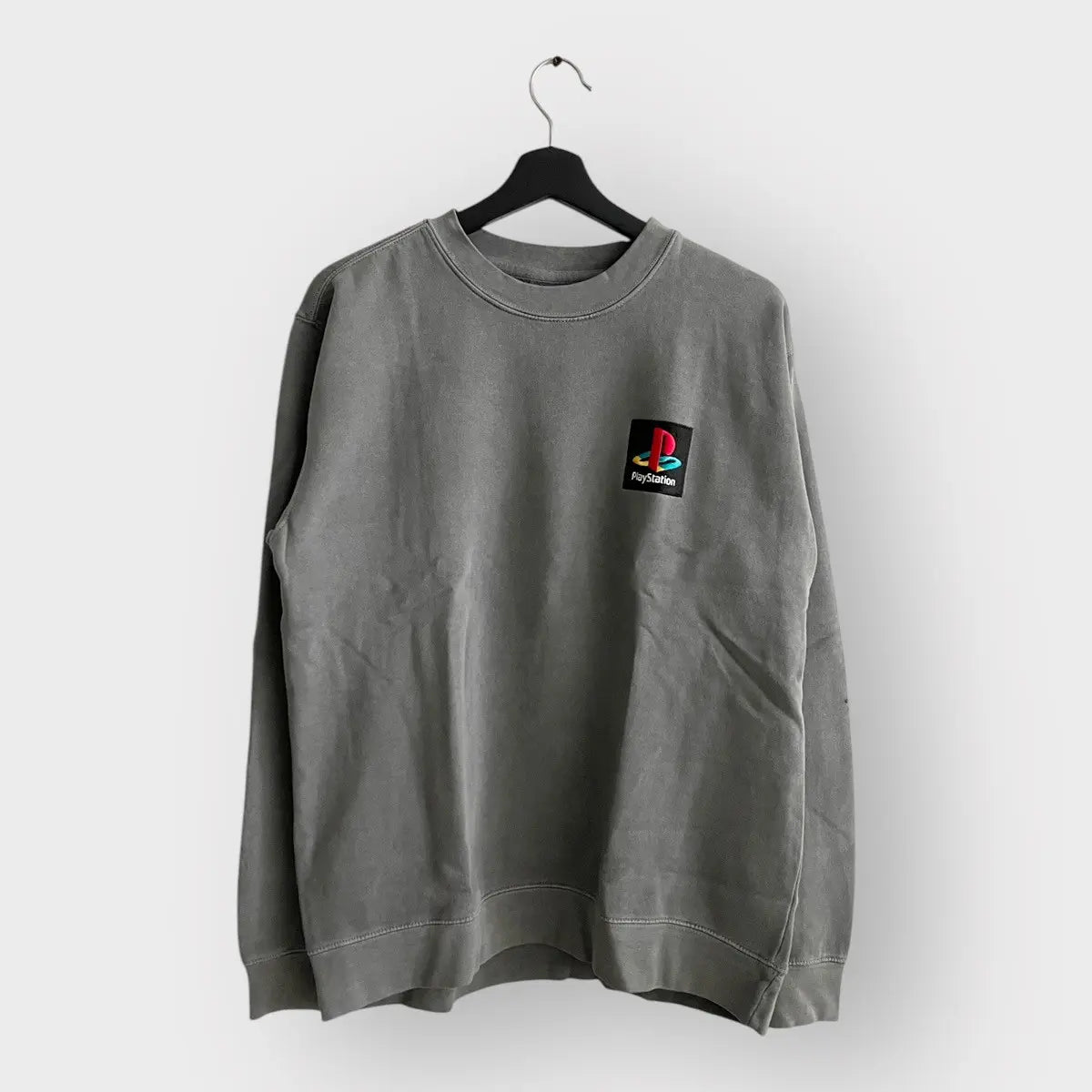 2020 Travis Scott Cactus Jack x Play Station Sweatshirt