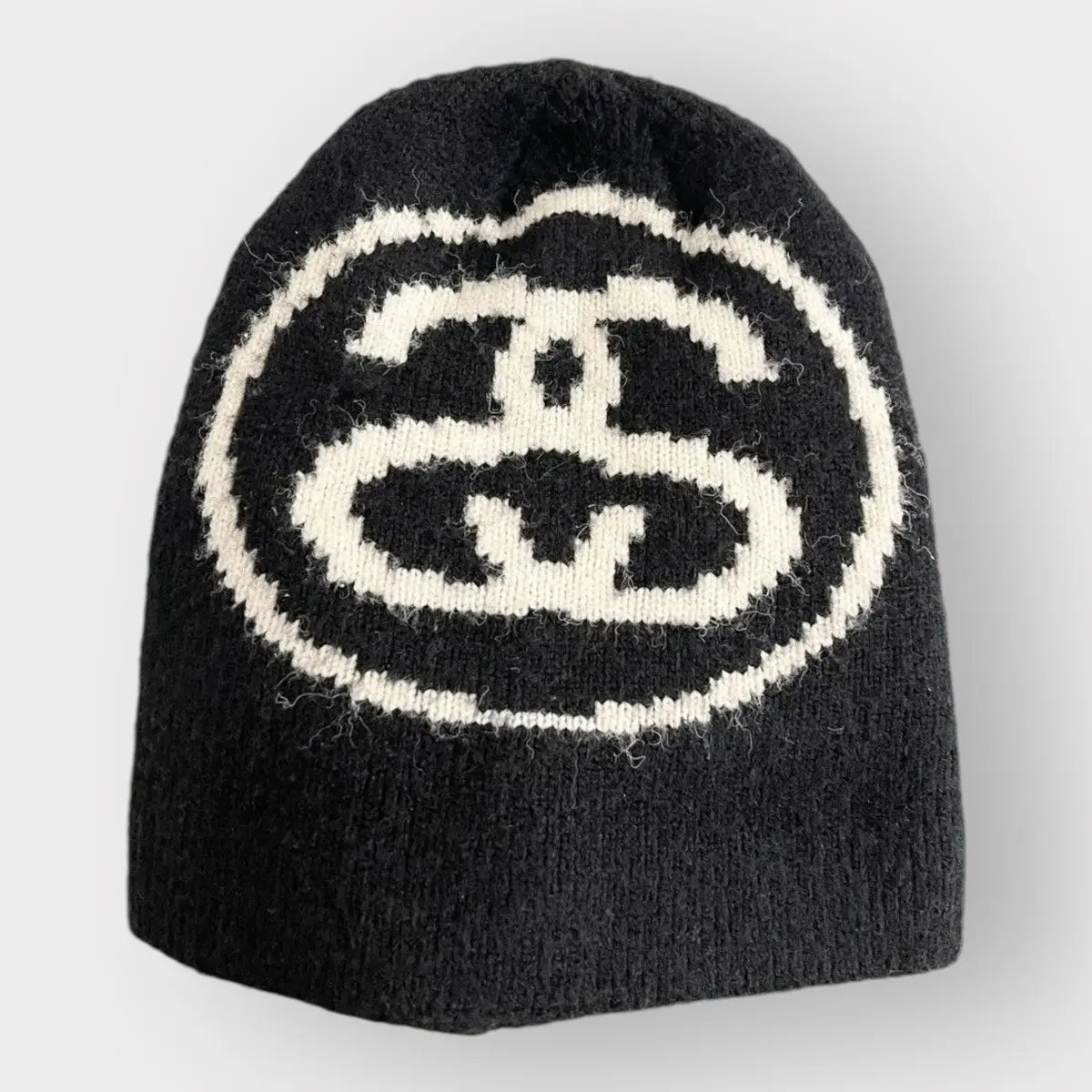 Stüssy Big Link Cuff Beanie