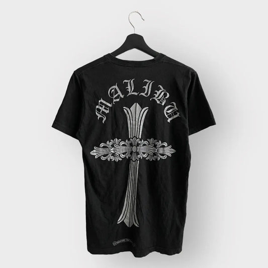 2010s Chrome Hearts Malibu Jumbo Cross Pocket Tee