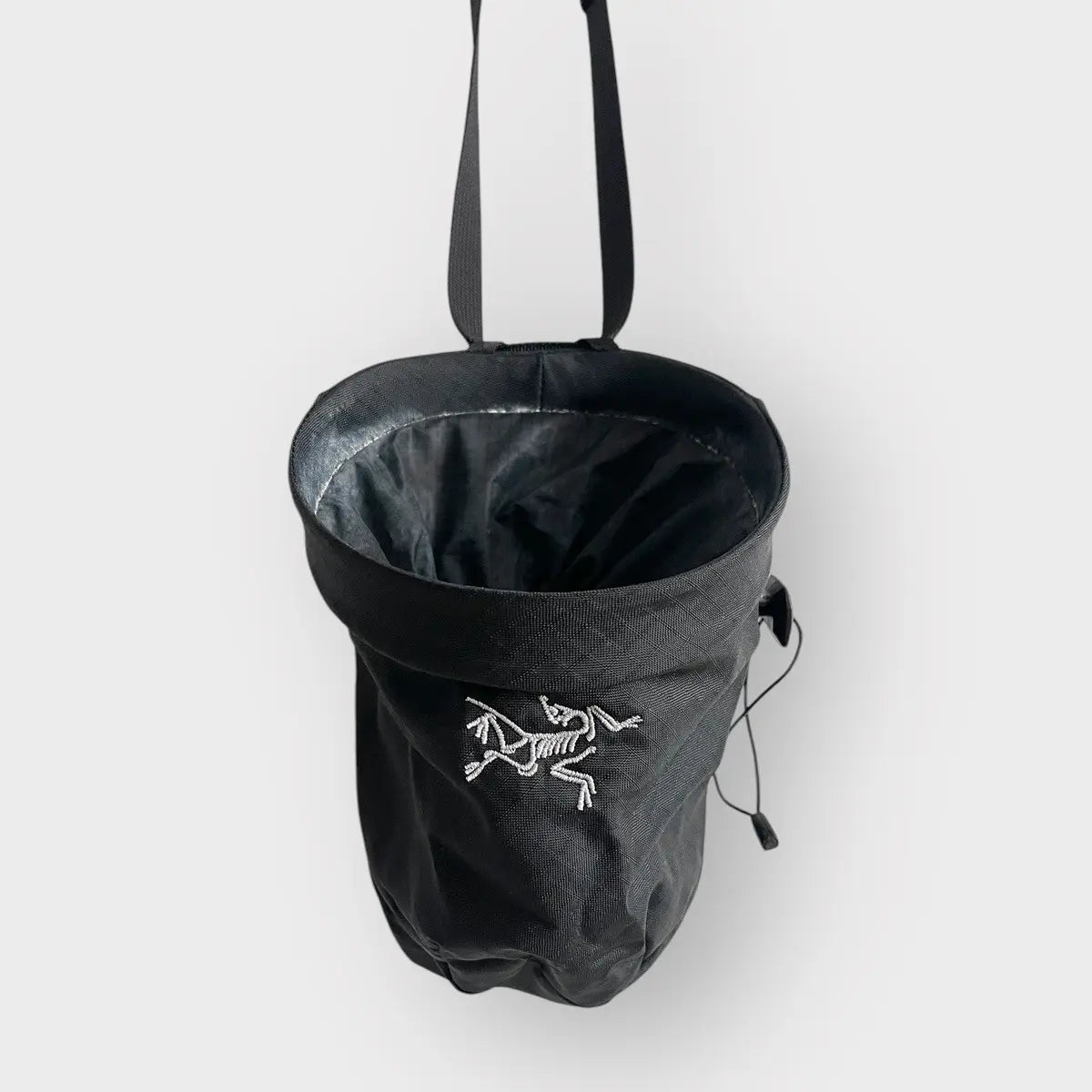 2010s Arc’teryx Ion Chalk Bag Small