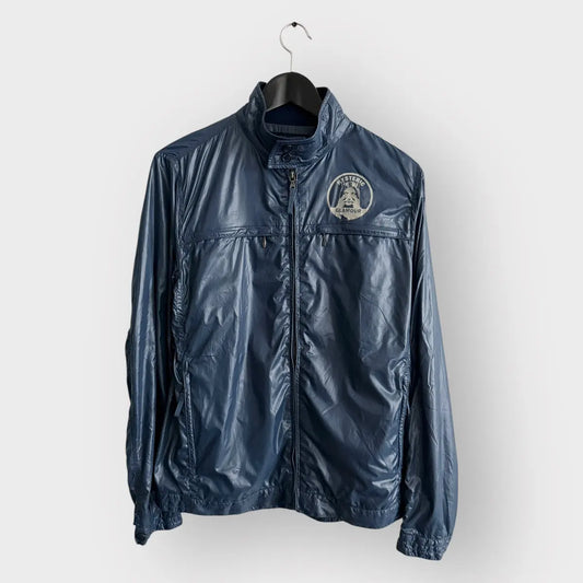 2000s Hysteric Glamour Evil Girls Windbreaker Jacket