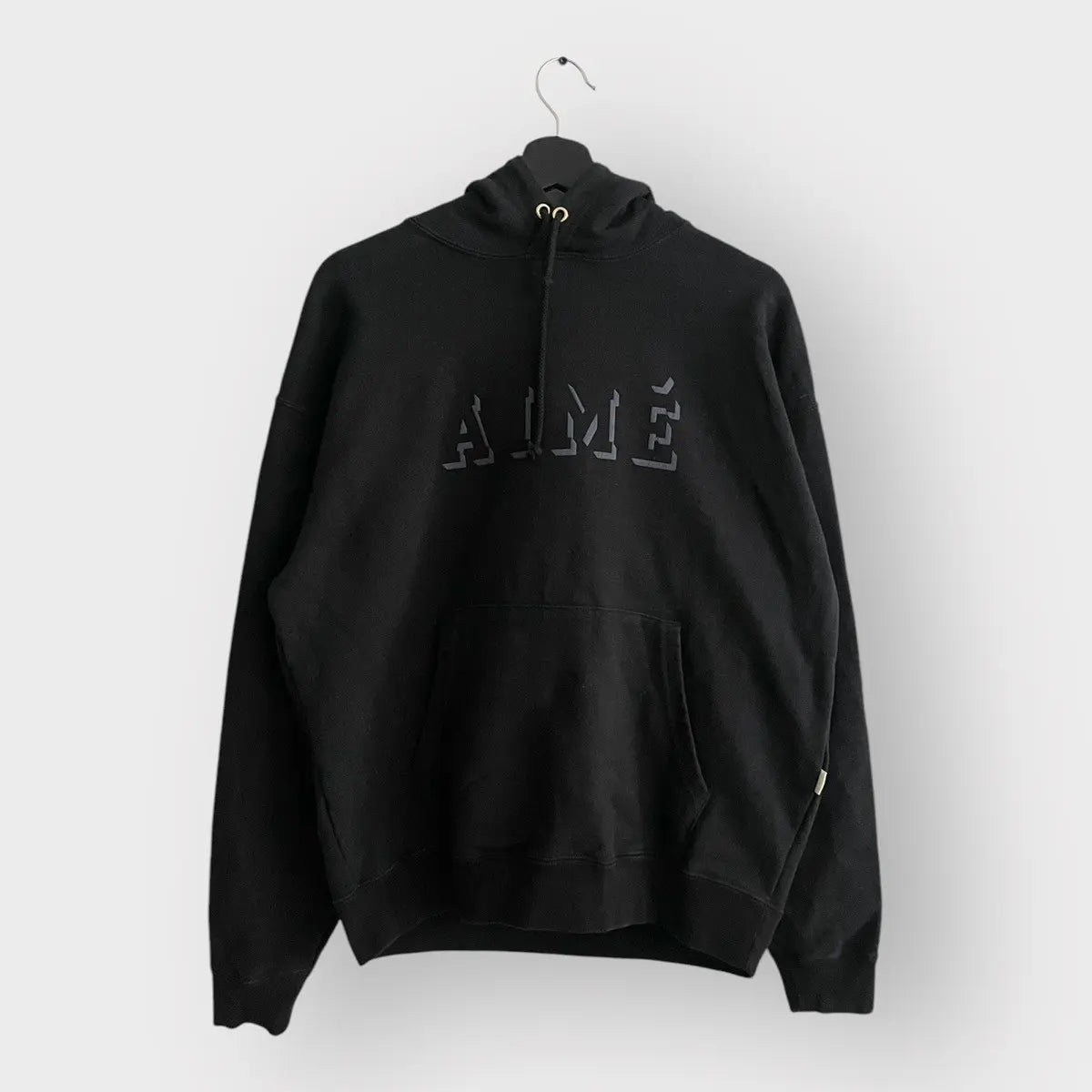 2024 Aimé Leon Dore Shadow Logo Hoodie