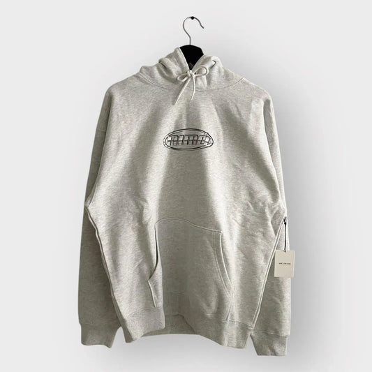 SS24 Aimé Leon Dore Chrome Sport Logo Hoodie