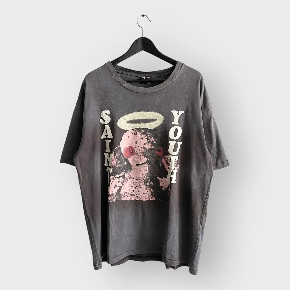 2010s Saint Michael Saint Youth Tee