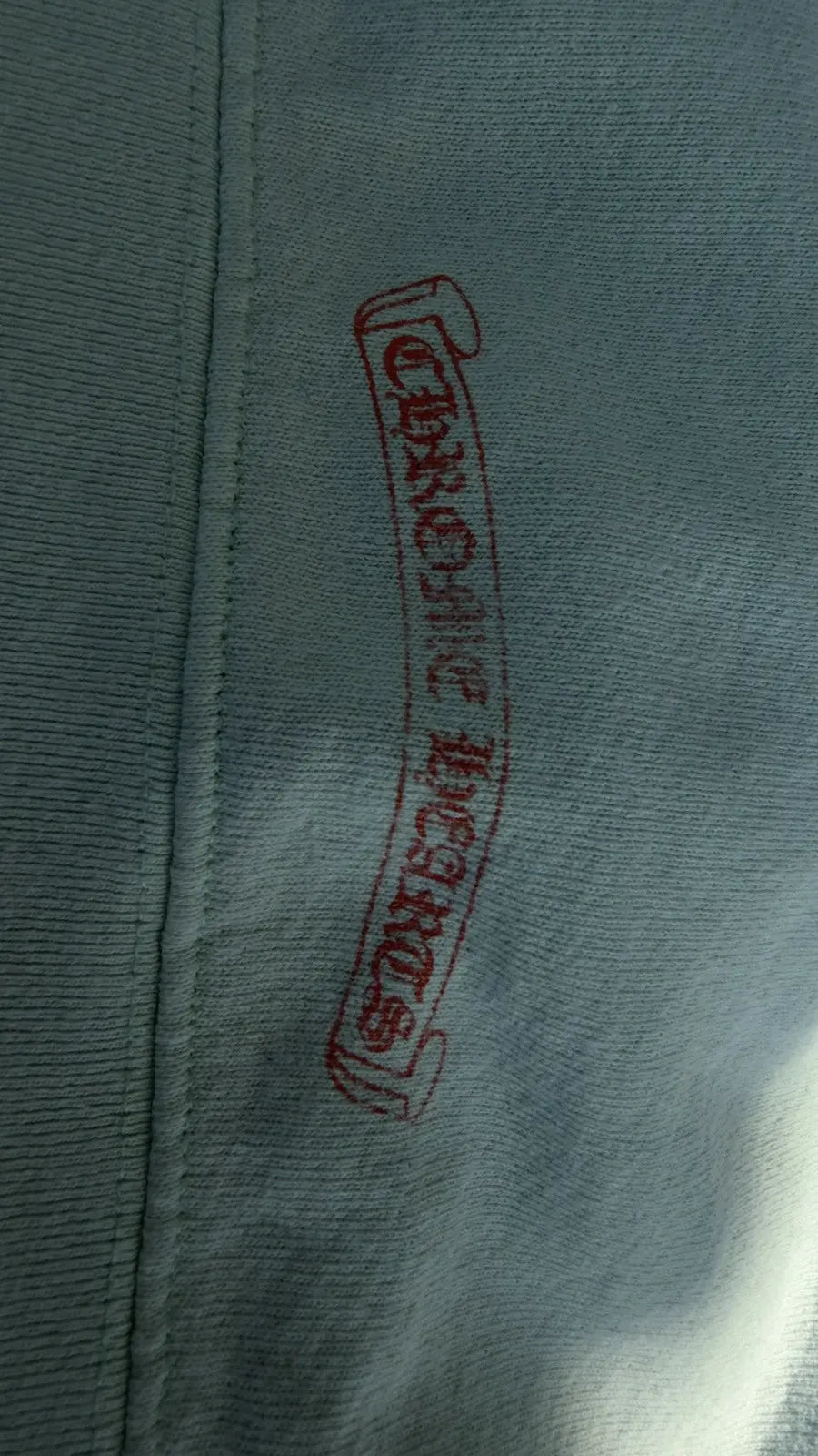 Chrome Hearts Matty boy Lust Hoodie Chrome Hearts