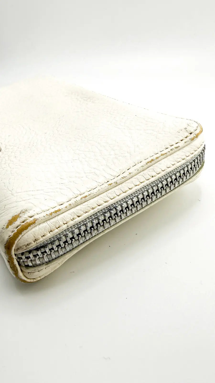 Chrome Hearts Lucky Patch Long Wallet Chrome Hearts