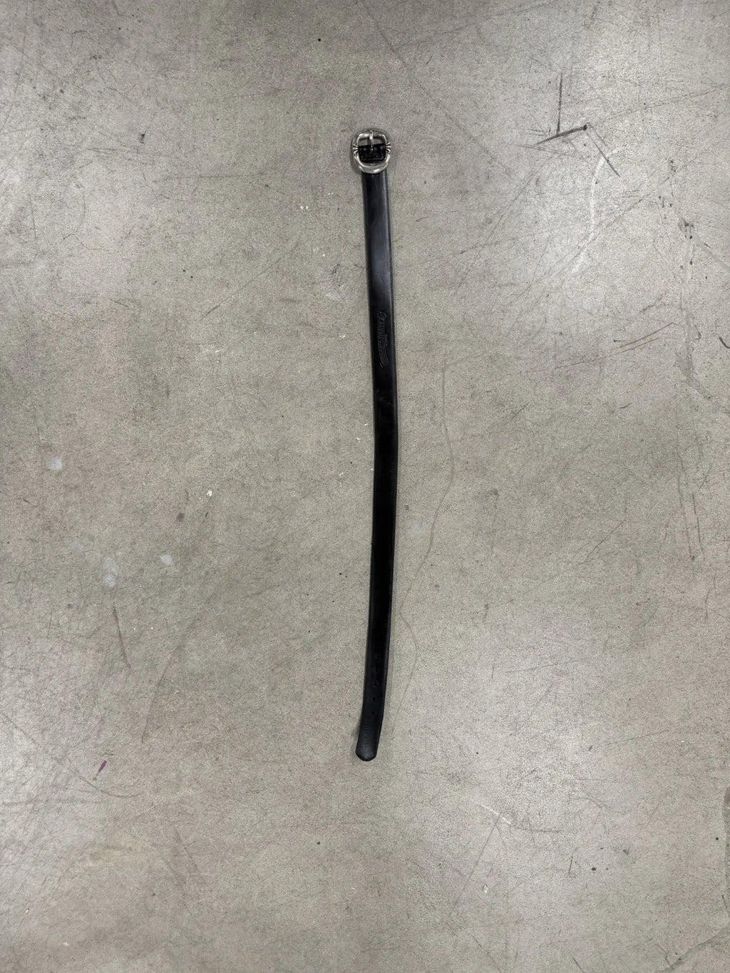 Chrome Hearts Gunslinger Belt