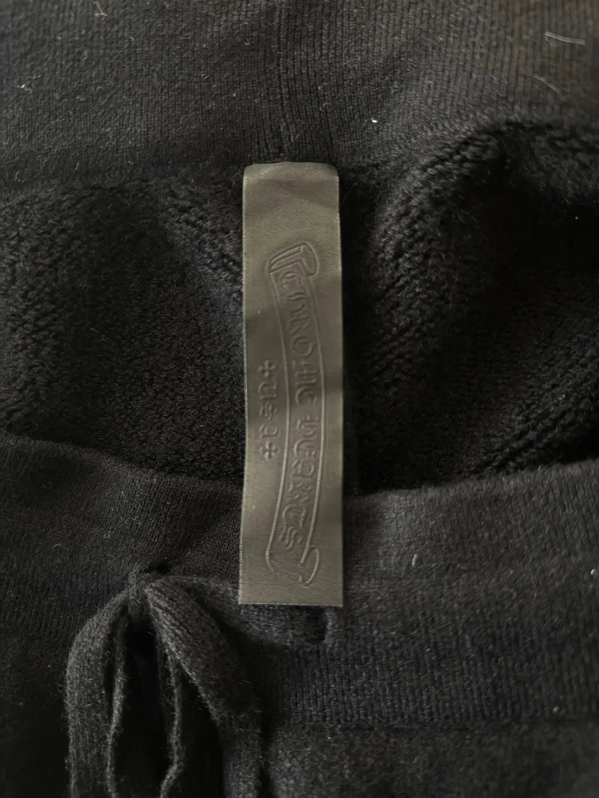 Chrome Hearts Floral Cashmere Sweatpants