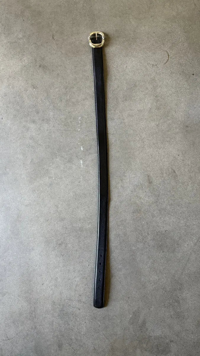 Chrome Hearts Gunslinger Belt