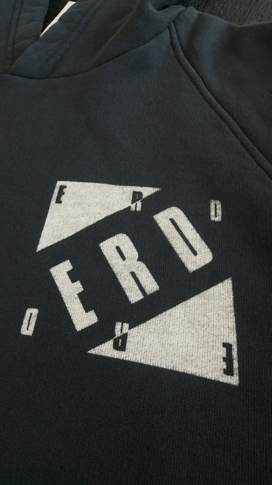 Enfants Riches Déprimés Broken Dolls Hoodie Enfants Riches Déprimés