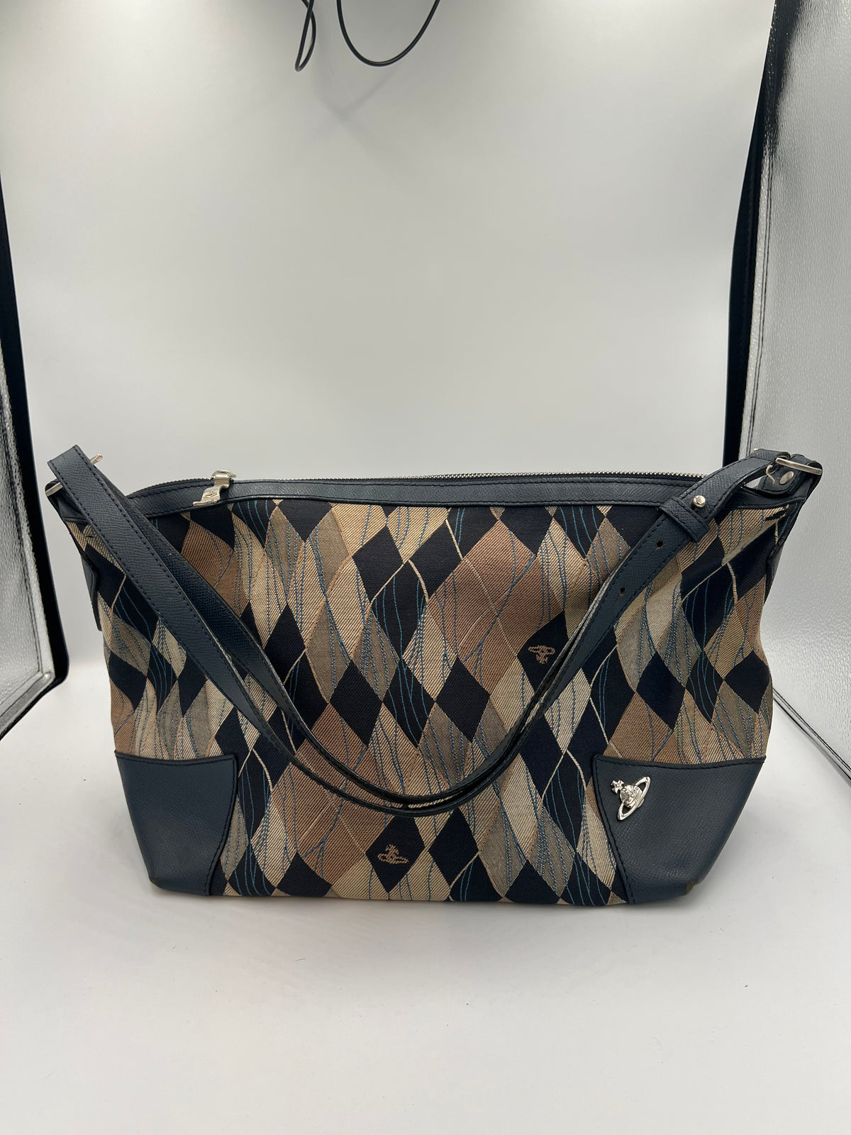 Vivienne Westwood bag ANYRARE