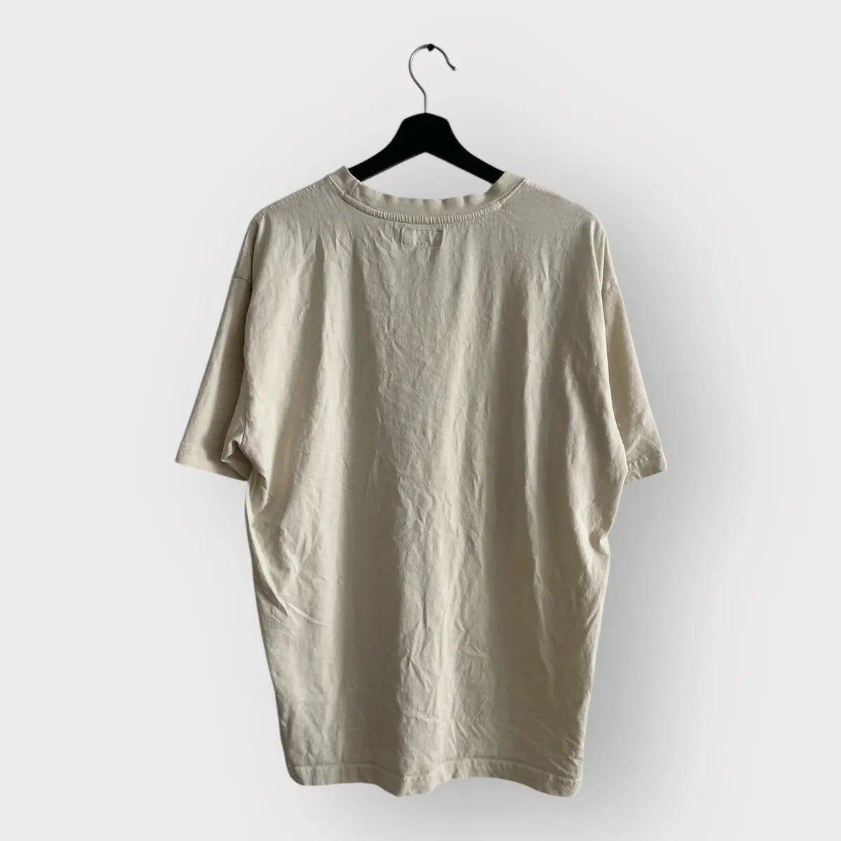 2022 Chinatown Market Checkered Bar Logo Tee