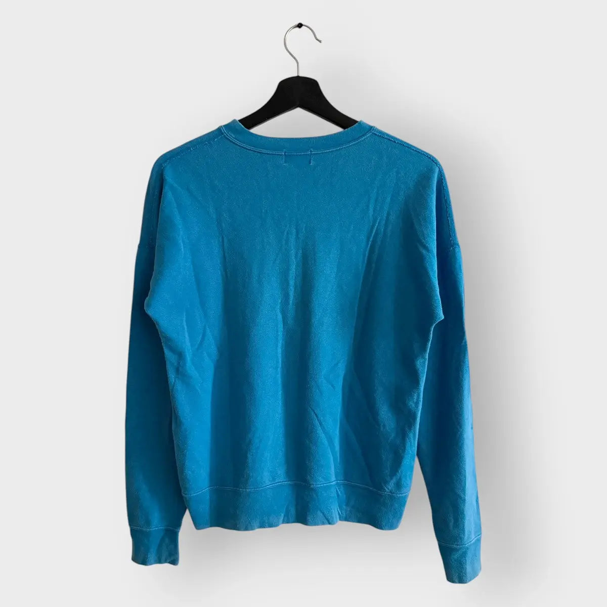 2010s Hysteric Glamour 2 Flavors in One Sweatshirt