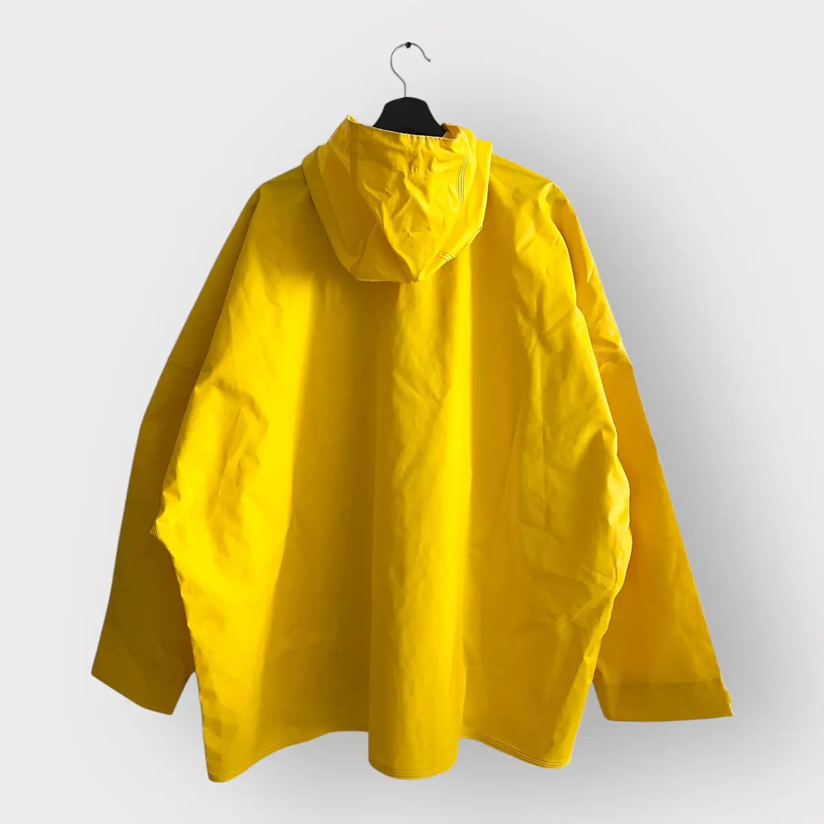 2015 Carhartt Logo Rain Jacket