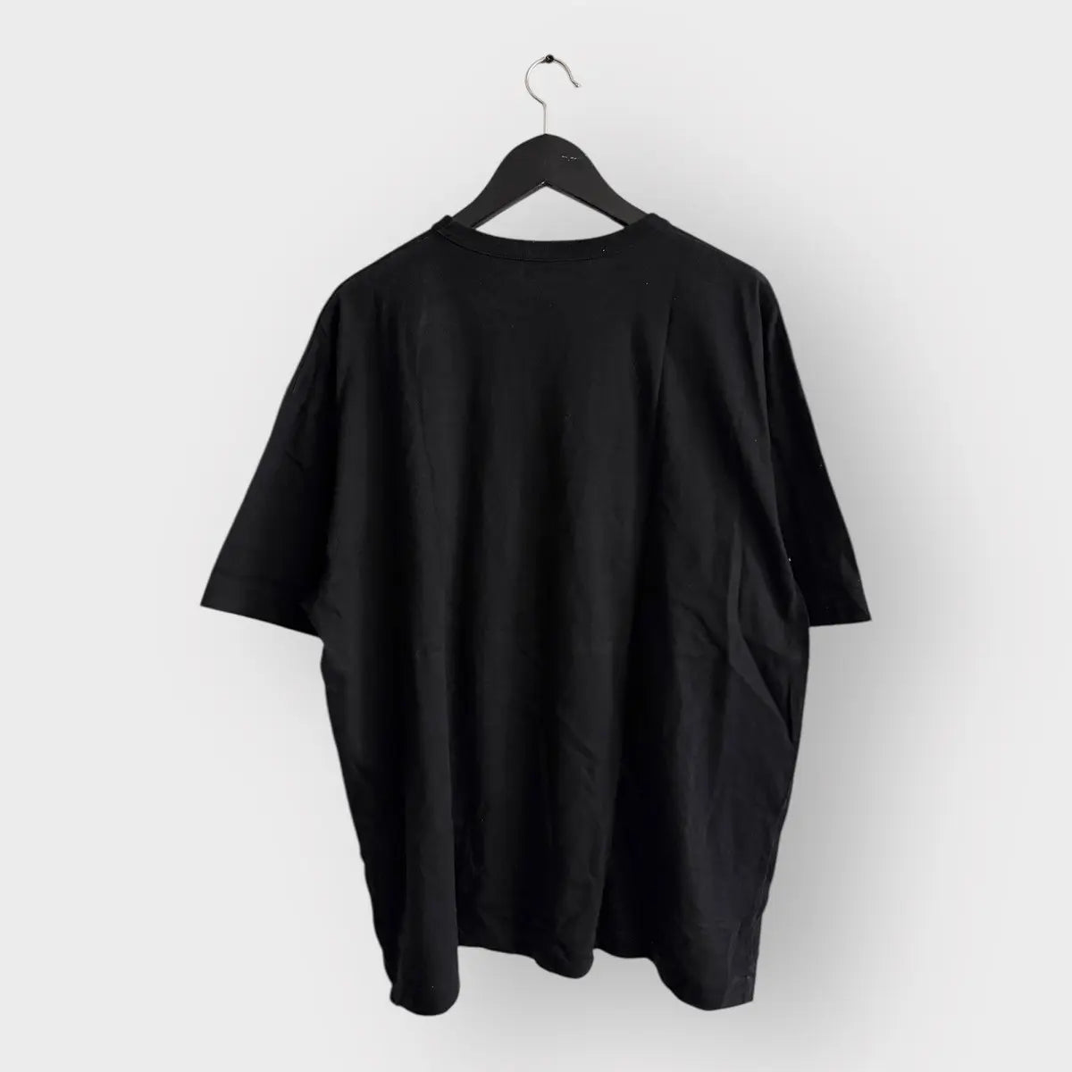 2010s Comme Des Garçons CDG Side Logo Tee