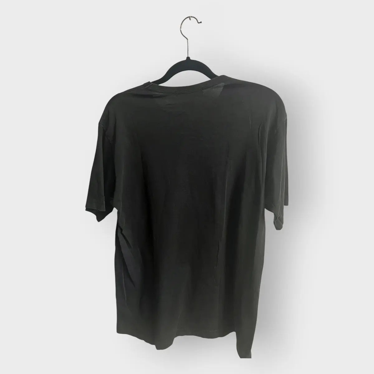 2010s Comme Des Garçons Shirt Center Logo Tee