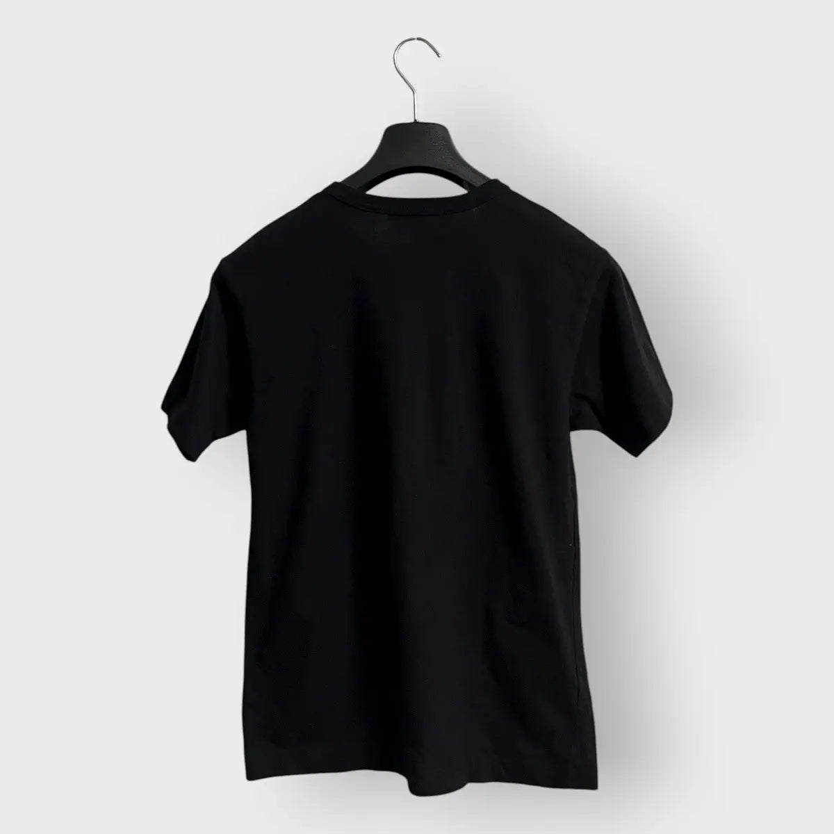 2010s Comme Des Garçons CDG Logo Tee