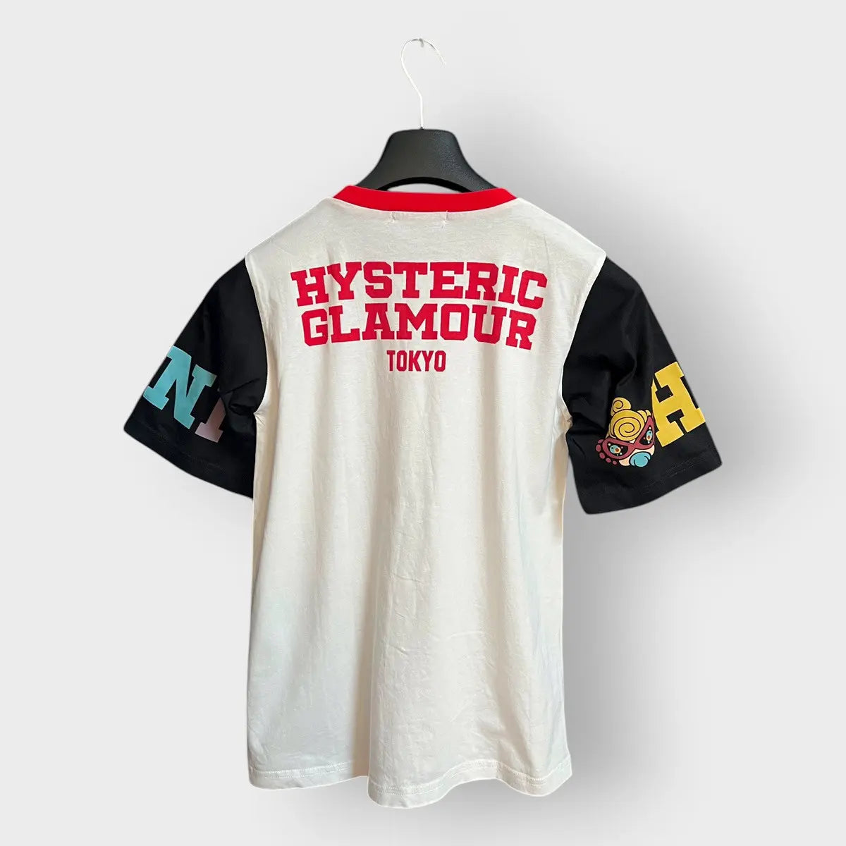 2010s Hysteric Glamour Baby Tokyo Tee
